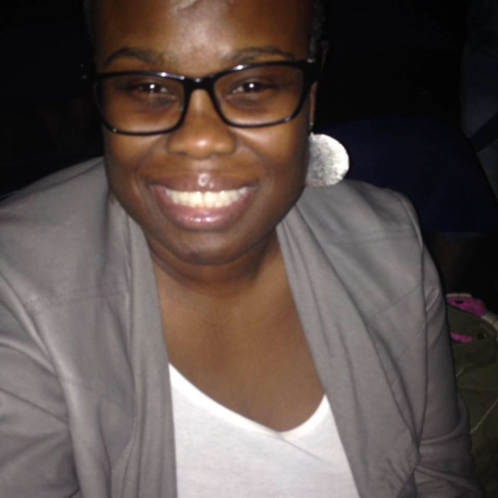 Meet your Posher, Kim